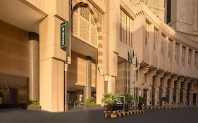 Hilton Suites Jabal Omar Makkah